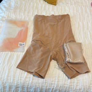 Honey love Super Power Short